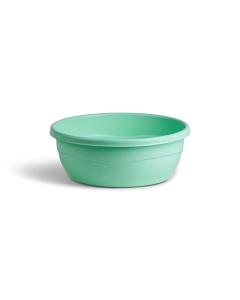 Plastic Washing Bowl - Pastel Green