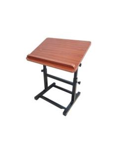 Assembled Wooden Table Top Shtender - Adjustable Height From 14.5"-18.5"