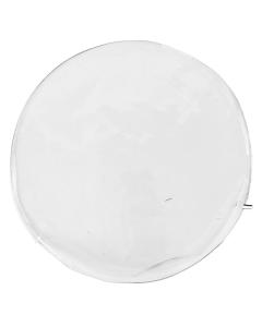 Plastic For Matzah cover