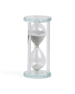 Chanuka Crystal 30 minutes Sand Timer