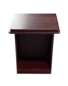 X-Large Wooden Shtender - Assembled