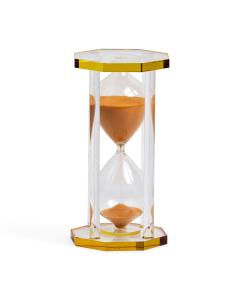 30 Minute Crystal timer