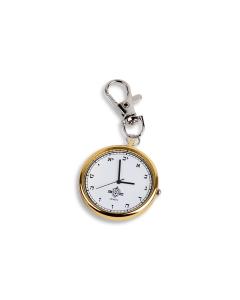 Hanging Keychain Watch  - Alef Beth