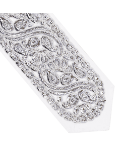 Gifluchten Atarah Silver 5.5"