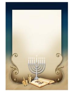 Chanuka Cards