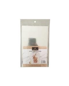 Thick Cellophane Bags - 20/pk