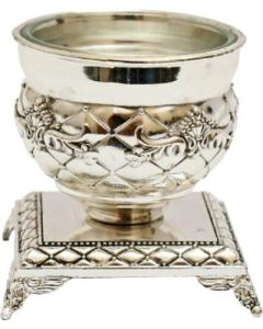 Salt Holder Single Large Xp Design 3''