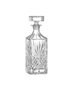 Crystal Decanter - Dublin