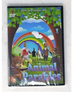 Animal Parables 1 - DVD