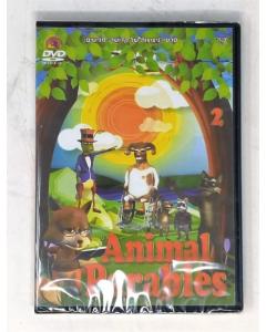 Animal Parables 2 - DVD
