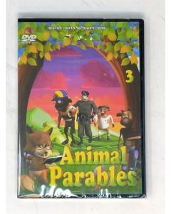 Animal Parables 3 - DVD