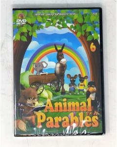 Animal Parables 6 - DVD