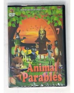 Animal Parables 7 - DVD