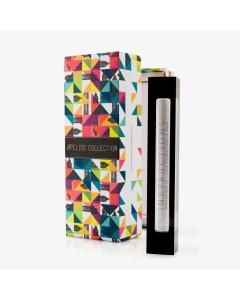 Apeloig Mezuzah - Large (Black)