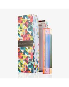 Apeloig Mezuzah - Large (Multicolor)