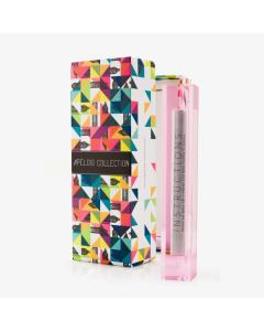 Apeloig Mezuzah - Large (Pink)