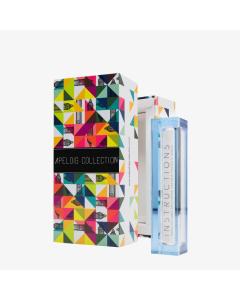 Apeloig Mezuzah - Small (Baby Blue)