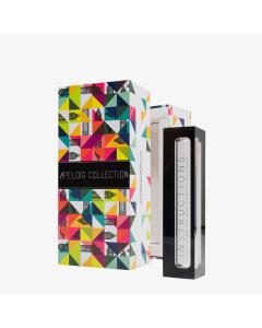 Apeloig Mezuzah - Small (Black)