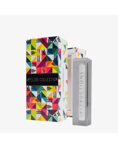 Apeloig Mezuzah - Small (Gray)