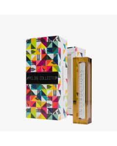 Apeloig Mezuzah - Small (Honey)