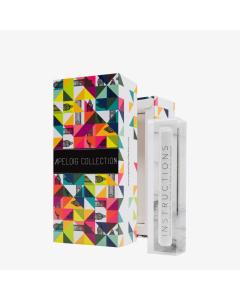 Apeloig Mezuzah - Small (Marble)