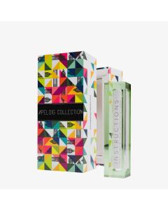 Apeloig Mezuzah - Small (Olive)