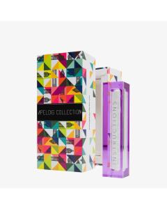 Apeloig Mezuzah - Small (Violet)