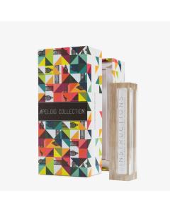 Apeloig Mezuzah - Small (Wood)