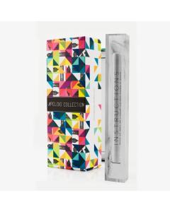 Apeloig Mezuzah - Extra Large (Marble)