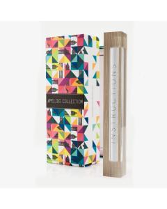 Apeloig Mezuzah - Extra Large (Wood)