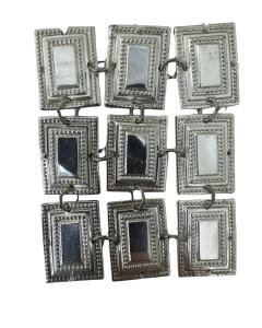 ATARA ARM 2 SILVER CHOOSE ROW