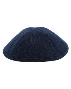 Jeans Kippah 19 Cm, With Pin Spot