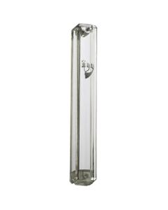Plastic Mezuzah Case