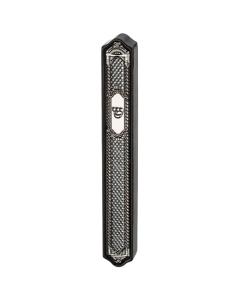 Mezuzah 12 cm with Plaque - Venga