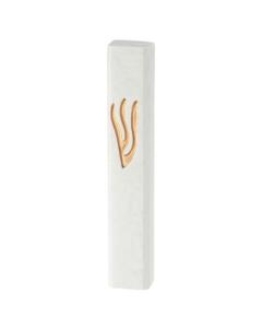 Polyresin Stone-
Like Mezuzah 15 Cm
