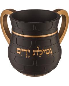 Polyresin Washing Cup