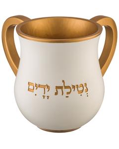 Polyresin Washing Cup