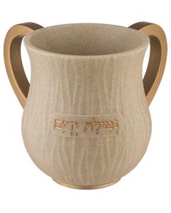 Polyresin Washing Cup