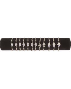 Bracelets with Hamsa Amulets - Assorted