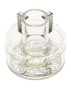 Acrylic Maim Achroni'm - Jerusalem Design