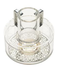 Acrylic Maim Achroni'm - Ornate Design