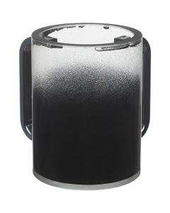 Glittered Perspex Washing Cup