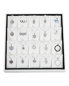 Silver Jewelry - Assorted Designs