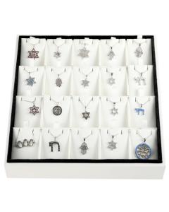 Silver Jewelry - Assorted Designs