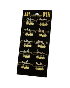 Baby Pin - Assorted Designs