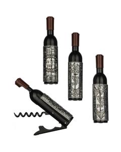 "Art Cork" Wine Opener