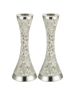 Elegant Candlesticks