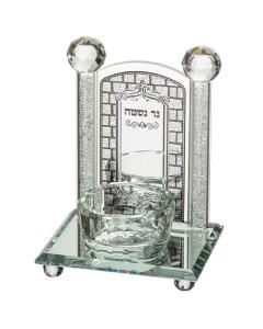 Crystal Holder For Memeory Candle