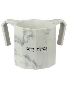 Polyresin Washing Cup