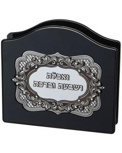 Mahogany Stand for Benchers